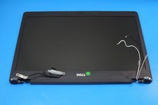 Dell Latitude 14" 5480 Genuine Matte HD LCD Screen Complete Assembly Black