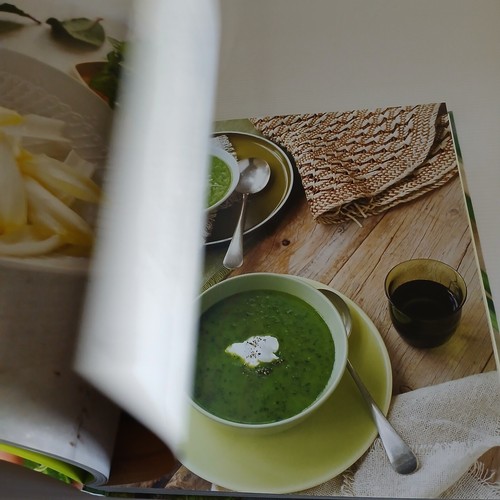 fresh + fast - Marie Claire Cookbook - Modern Cuisine Food Cooking Recipes - Picture 12 of 14