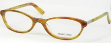 ROMEO GIGLI RG27703 LIGHT TORTOISE EYEGLASSES GLASSES RG277 03 51-19-135mm Italy