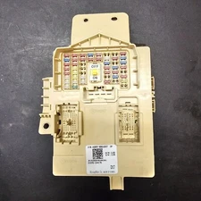 *SD+* 2016-18 Kia Optima INTERIOR CABIN FUSE BOX junction block 91950-d4170 AM
