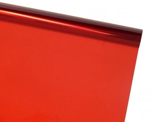 Bügelfolie, transparent, verschiedene Varianten - Bild 3 von 4