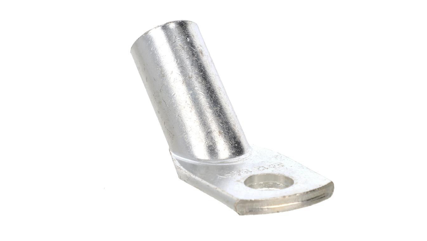 Angle eyelet 45 K45R 150/12 E11KM-01050105100 /T2UK