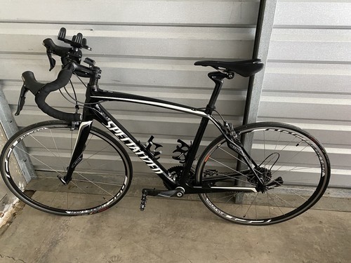 specialized roubaix sl4 di2