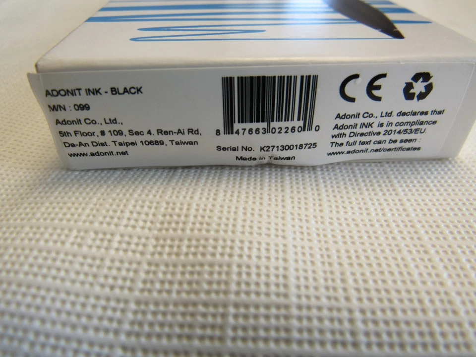 ADONIT INK FINE POINT STYLUS FOR WINDOWS 10 - Image 3 of 4