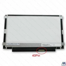 LED LCD Screen Display Panel B116XTN04.0 / N116BGE-L41 N116BGE-L32 / N116BGE-L31