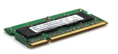 Samsung M470T6554CZ3-CE6 512MB SODIMM PC2-5300 DDR2 789313147816| eBay