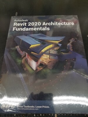 Autodesk Revit 2020 Architecture Fundamentals 2/8/21