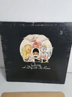 QUEEN - A Day At The Races - Original 1976 Vinyl LP Album EMI Records