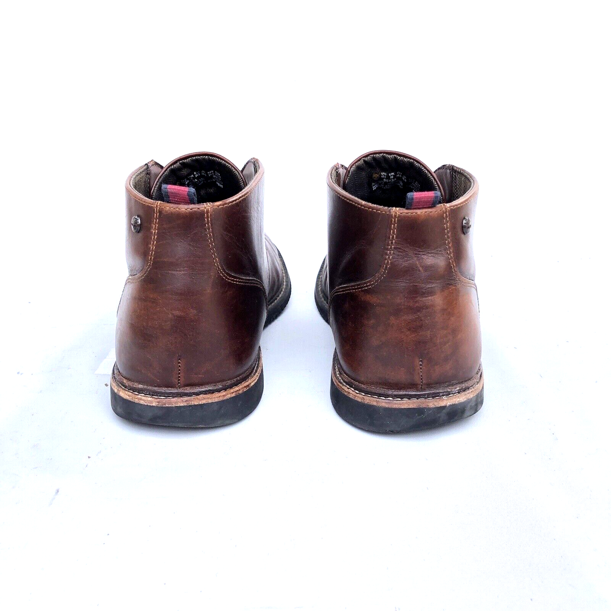 timberland brook park