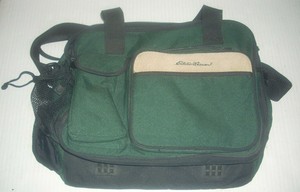 eddie bauer computer bag