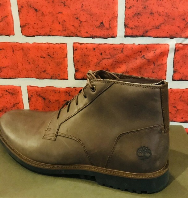 timberland premium chukka boots