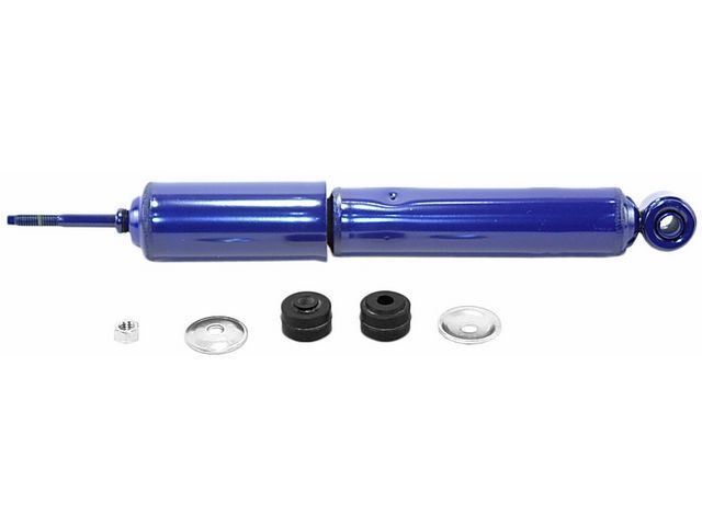 Front Monroe Shock Absorber fits Mitsubishi Montero 1992-2000 98JJWH
