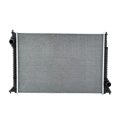 3W0198115 3W0198115G Radiator For 2004-2011 Bentley Continental Gt Gtc 6.0L W12