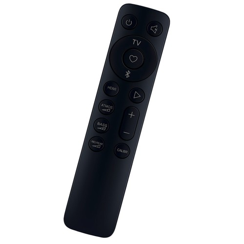 New Replacement Remote Control For JBL BAR 5.0 Channel Multibeam Soundbar - Bild 1 von 4