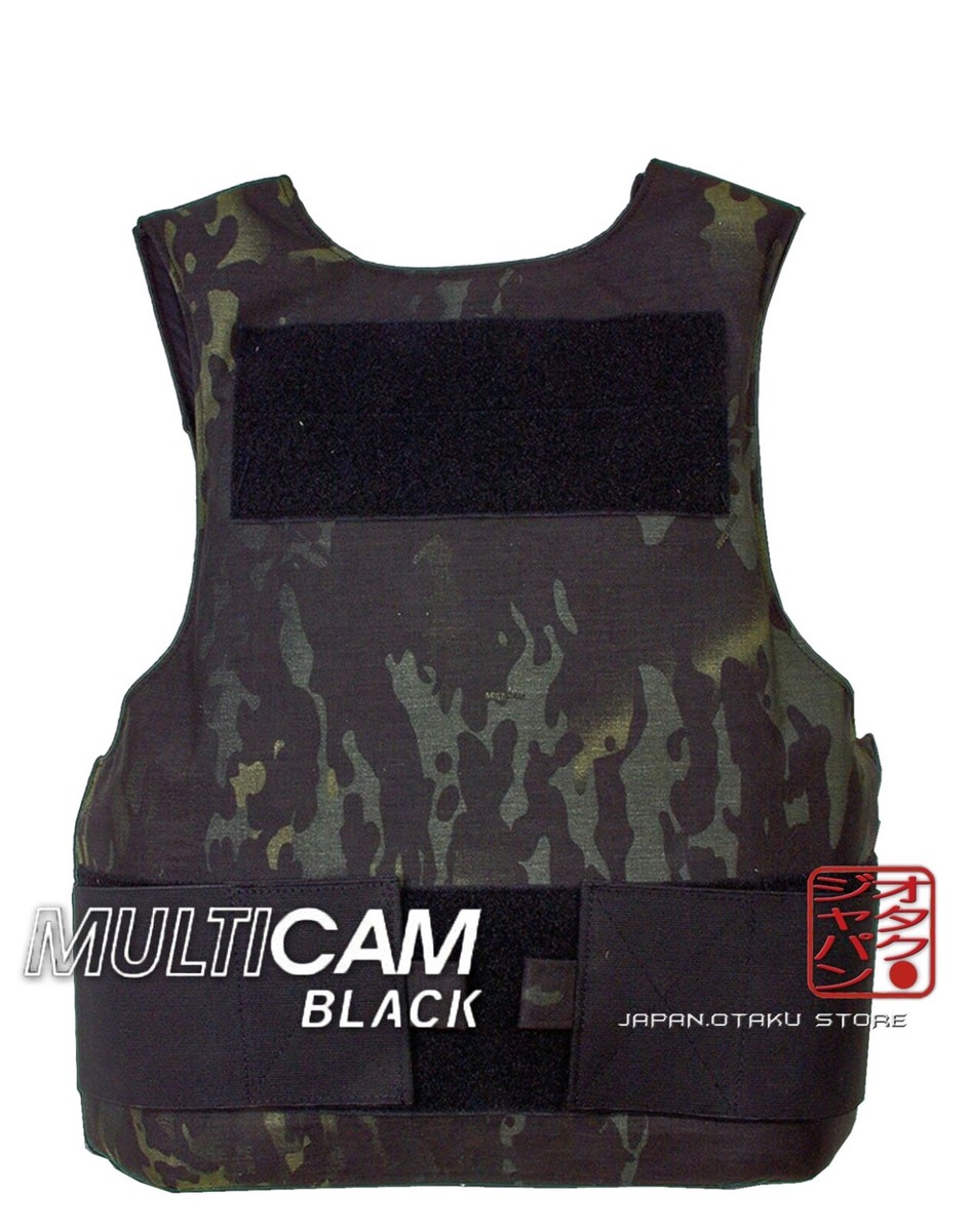 BIOHAZARD7 UMBRELLA PACA BODY ARMOR REPLICA DUMMY VEST SET