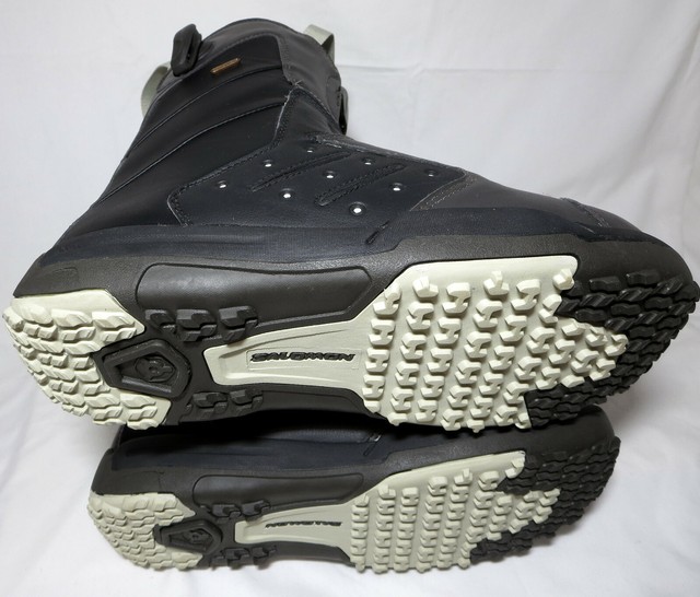 salomon solace snowboard boots