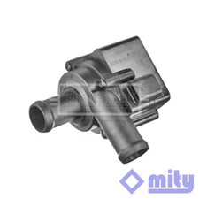 Fits Audi Q3 A5 Q7 Q5 VW Crafter Touareg Beetle Secondary Water Pump Mity