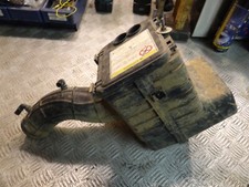 boite a air quad hyosung 450 TE ou quad triton 450 enduro