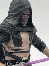 Figura de acción Star Wars THE BLACK SERIES 6 PULGADAS DARTH REVAN 2016 1ª edición