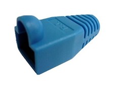 0.05 -rj45 boot-RJ-Strain Relief Boot-patch cable Cat5e/Cat6 -10 Color-patent