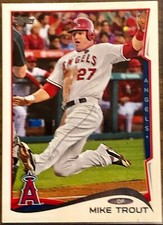 2014 Topps Series I 