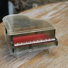 Schöne Spieluhr Klavier schöne Melodie