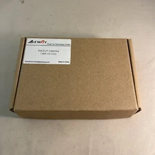 Backup Car Rear View Camera Waterproof Parking Eway CAM-HS1003 CAM HS 1003