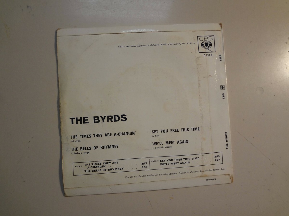 BYRDS: The Times They Are A- Changin' +3-Portugal 7 caterpillar-cat-212-motor-grader-parts-catalog-manual-00006285-profmanual