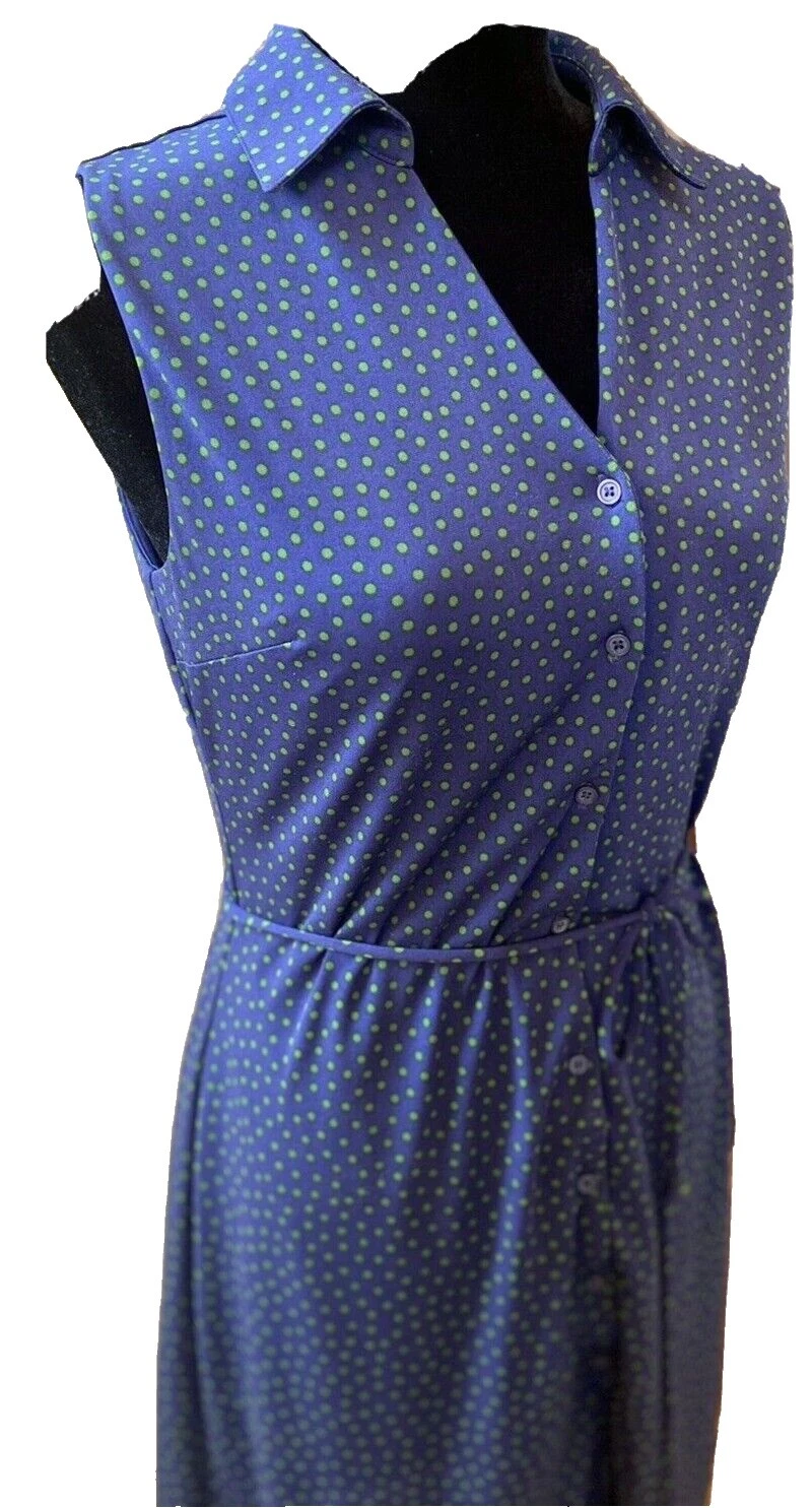 Nicole Miller Party/Cocktail Polka Dot Dresses for Women