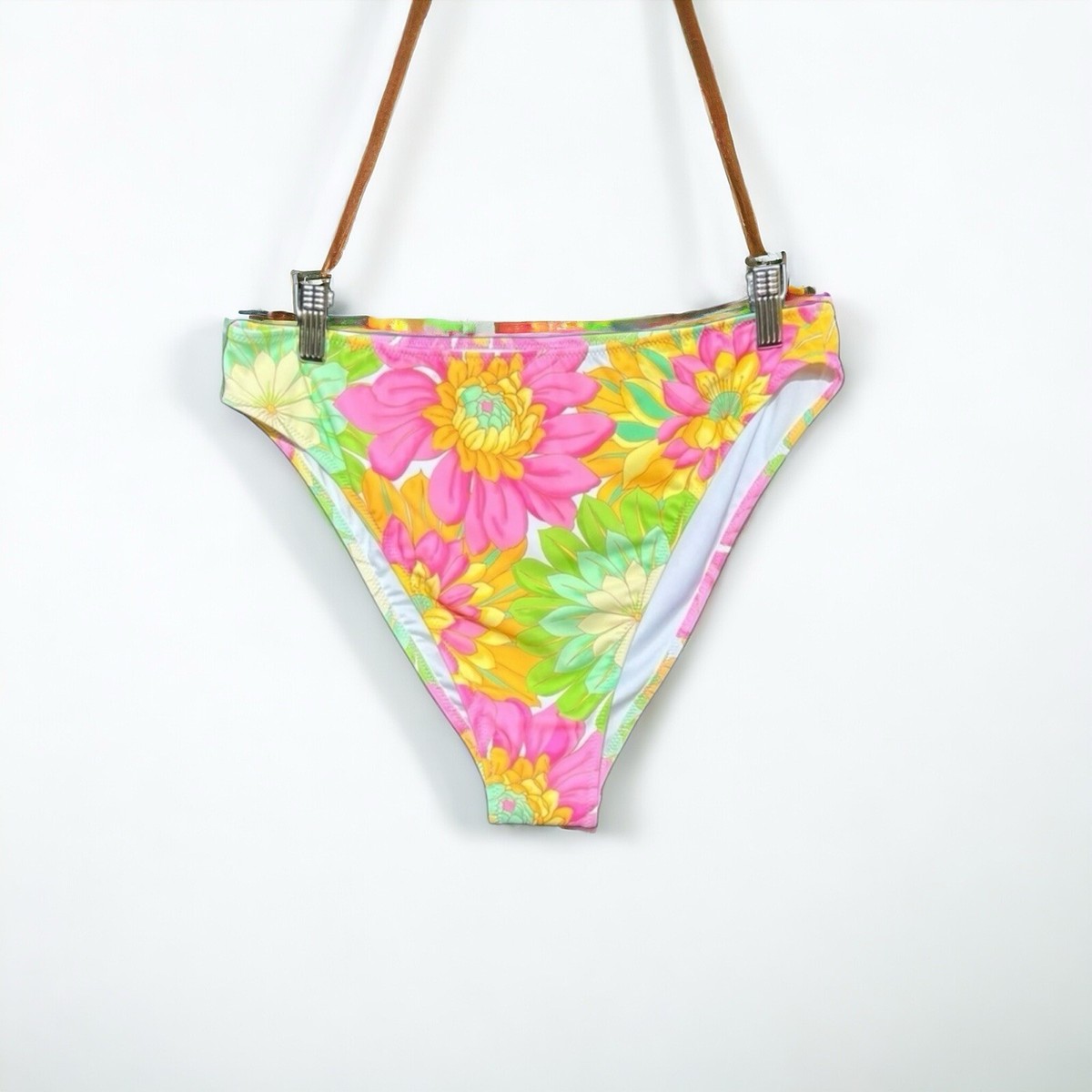 How To Crochet A Bikini Bottom The Right Way For All Sizes