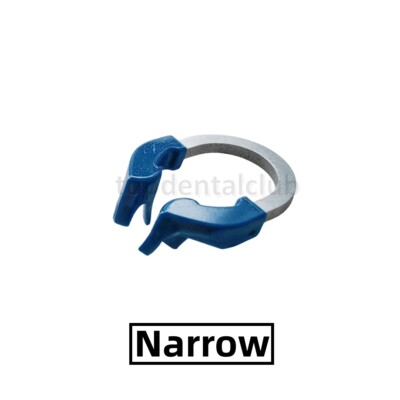 Pinzetta posizionamento anello dentale pinza matrice 3D pinzetta kit Pinzetta posizionamento anello dentale pinza matrice 3D pinzetta kit