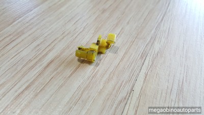 TOYOTA CAR LOCK イエロー toyota lexus door lock snap yellow 69759-24080 6975924080 69759