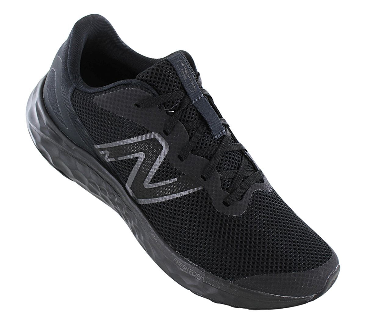 New Balance Fresh Foam Arishi v4 Damen Laufschuhe GPARIBB4 Sport Schuhe  Schwarz