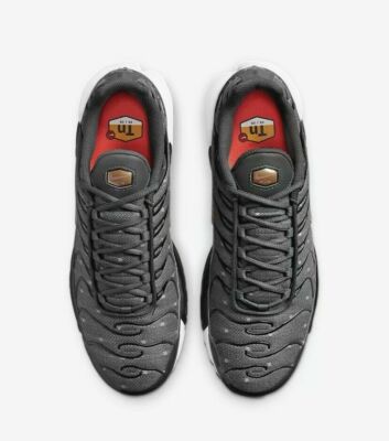 Nike Air Max Plus SE Men display picture 2