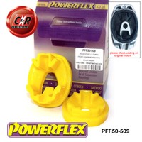Powerflex Rr Untere Motorlager Einlage FüR Citroen C3 Ii (2009 - 2016) PFF50-509