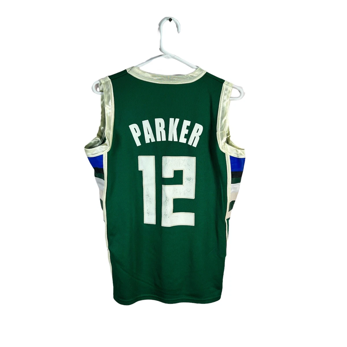 Jabari parker cheap bucks jersey