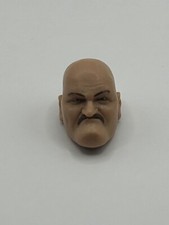 Action Force Val Verse Sgt. Slaughter Head Fodder 1/12 Scale