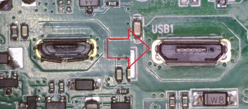 Monitor de bebé inteligente BT 5 pulgadas puerto de carga USB SERVICIO DE REPARACIÓN 096030 6800 - Imagen 2 de 3