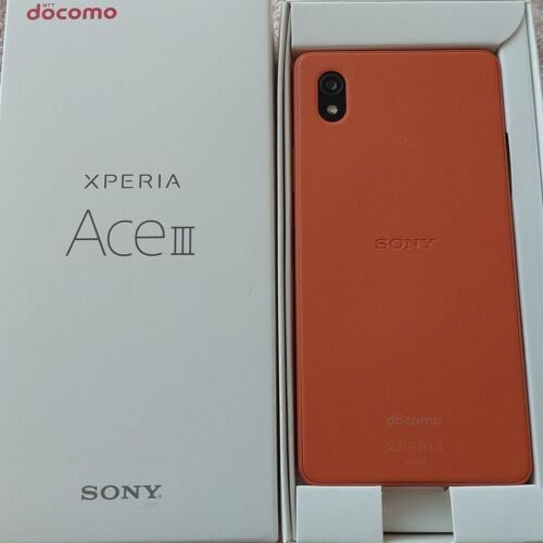 うなぎいぬ様専用Xperia AceⅢ A203SO 64GB スマートフォン本体 スマートフォン/携帯電話 家電・スマホ・カメラ 買取販売価格