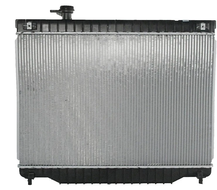 Radiador Prime Choice Foto 2 de 4