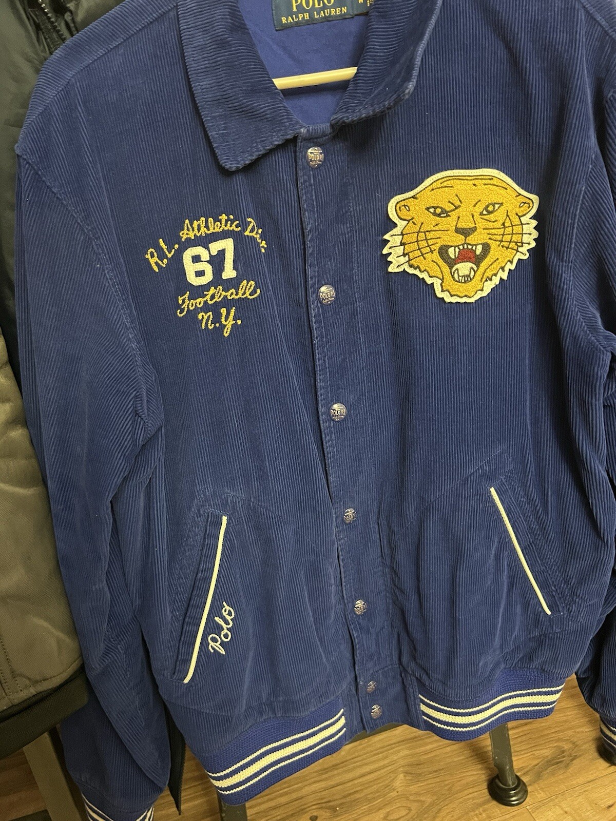 jacket men - image 5