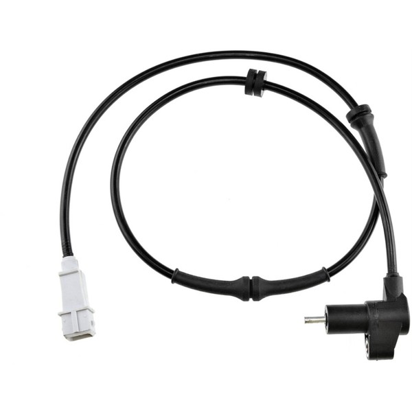 NTY ABS Sensor RaddrehzahlfüHler Hinten Links Rechts FüR CitroëN Berlingo MF-image