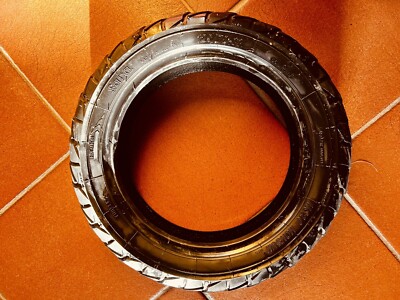 Scooter tire 120 / 70 / 11 SAVA Monsum M + S MC20