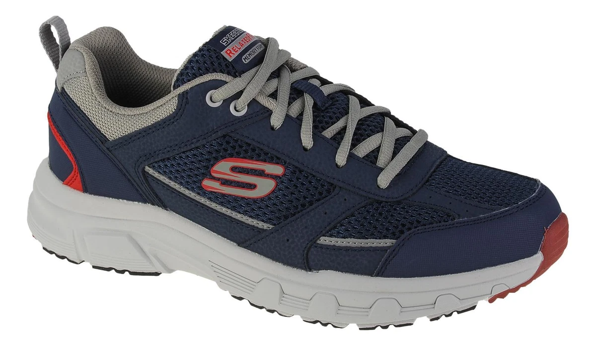 Cheap skechers relaxed fit deals