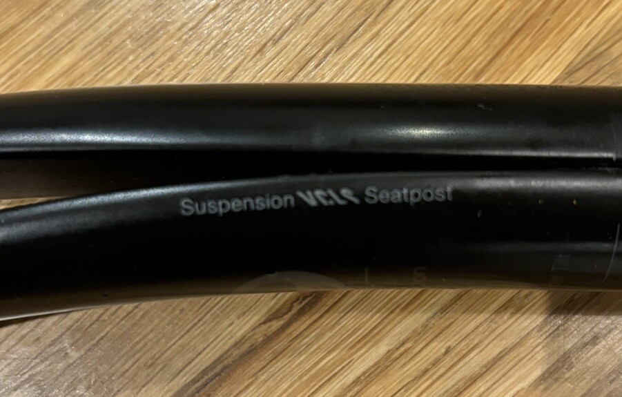 ERGON Suspension Seatpost CF 3 Pro Carbon 27.2 x 330mm eBay