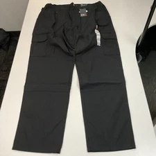 5.11 Tactical 74273 Series Pants - Black 40x34
