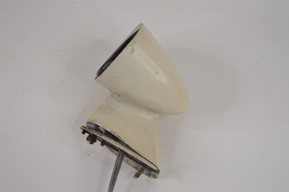 1971-1977 Chevrolet Corvette Buick Olds дистанционное спортивное боковое зеркало со стороны водителя - Изображение 2 из 4