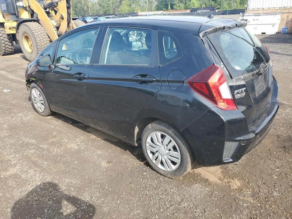 Cambio de transmisión Fit 2017 2035022 Foto 3 de 4