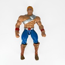 Mattel He Man Masters of the Universe New Adventures Vintage 1989