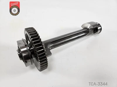 Triumph Tiger 800 2010-14 Ausgleichswelle Motorwelle gebraucht - Bild 1 von 4